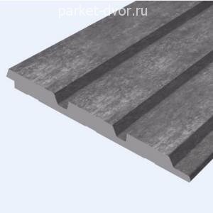 Панель стеновая Hiwood LV124 S381A 12x120х2700 мм