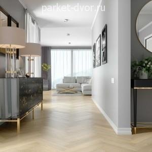 Кварцевый ламинат Fargo Parquet 33-2180-04 Дуб Финский Залив 4.0