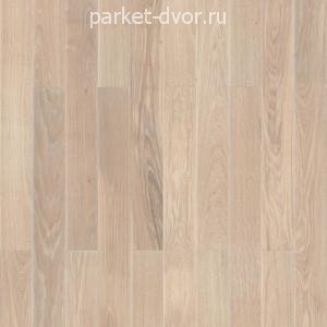 Паркетная доска Tarkett Timber Дуб Буран 1-полосный