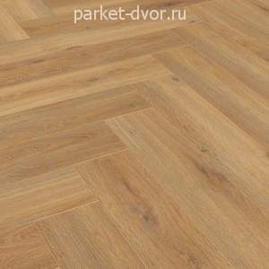 Ламинат Jangal Herringbone by Krono Swiss D8232 Дуб Касба (D3861 Дуб Пиза)