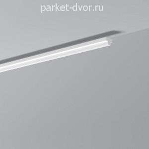 Карниз NMC Nomastyl T4 20х30х2000 мм (пог. м)