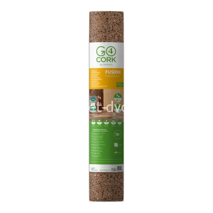 Подложка пробковая Go4Cork Fusion 2 мм