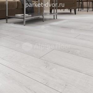 SPC ламинат Alpine Floor Premium XL ABA Eco 7-21 Дуб морская пена
