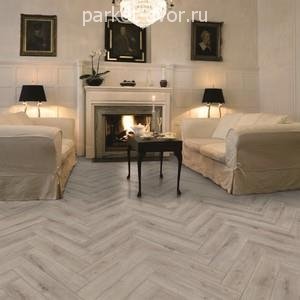 Ламинат Villeroy & Boch Heritage VB807 Harmony Oak Grey