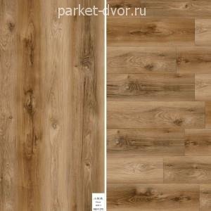 Виниловый SPC ламинат Westerhof Spark 6025-7 Fire