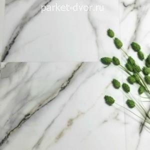 Виниловый SPC ламинат Aspen Floor Natural Stone NS5-01 Тадж-Махал