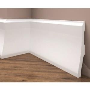 Плинтус Cezar Elegance LPC34 26х120х2440 мм (пог. м)