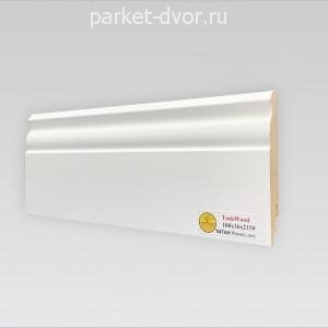 Плинтус TeckWood Титан ренессанс 16х100х2150 мм (пог. м)