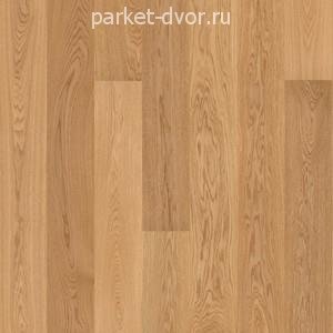 Паркетная доска Tarkett Tango Дуб Саванна Премиум 1-полосный