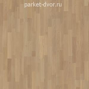 Паркетная доска Upofloor Oak Select White Oiled 3S