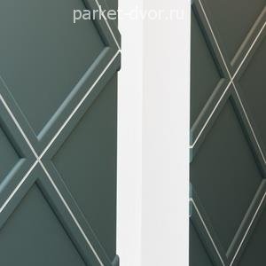 Плинтус Orac Decor SX182 13х50х2000 мм