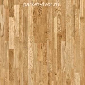 Паркетная доска Tarkett Salsa Дуб Рустик 3-полосный