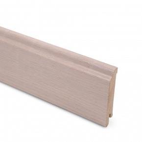 Плинтус Lab Arte Oak Cream 15х80х2500 мм (пог. м)