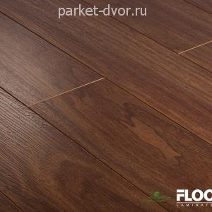 Ламинат Floorway Standart НТ-980 Американский орех