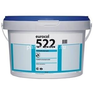 Клей Forbo 522 Eurosafe Star Tack универсальный 13 кг