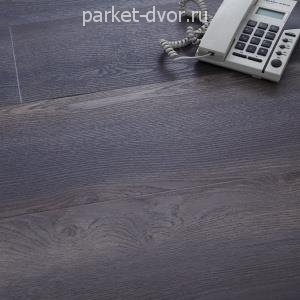 Кварцвиниловая плитка ПВХ Vertigo Trend Wood Registered Emboss 7002 Brown Art Wood