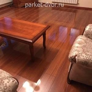 Ламинат Falquon Blue Line Wood 8 мм D2919 Canyon Plum