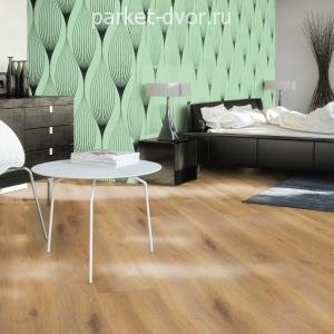 Ламинат Eurowood Purus Plus 45363/0001 Дуб Зееталер