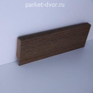 Плинтус Moduleo 58936 Sierra Oak 12.5х60 мм (пог. м)