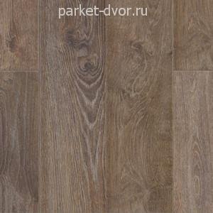 Ламинат Tarkett Estetica 933 Дуб Натур тёмно-коричневый