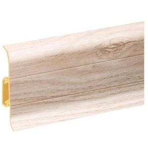 Плинтус Cezar Premium 158 59 мм (пог. м)