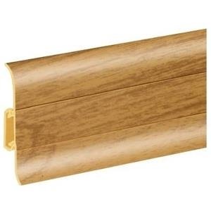 Плинтус Cezar Premium 68 59 мм (пог. м)