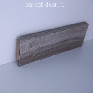 Плинтус Moduleo 22246 Blackjack Oak 12.5х60 мм (пог. м)