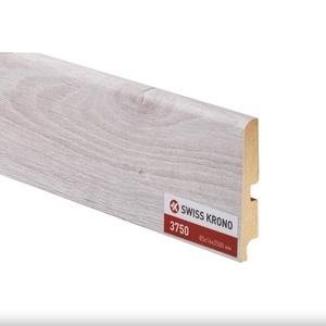 Плинтус МДФ Kronopol P85 3750 Cleopatra Oak 16х85 мм (пог. м)