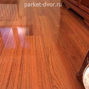 Ламинат Falquon Blue Line Wood 8 мм D2919 Canyon Plum