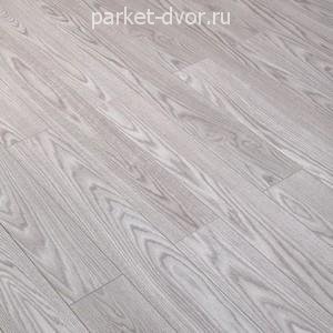 Ламинат FinFloor Style 4V Дуб Серебряный