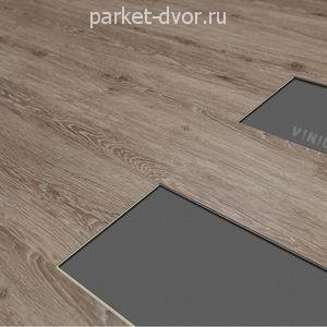 Ламинат SPC Vinilam Click Prestige 7 мм 04018 Дуб Брюссель