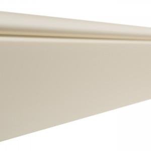 Плинтус Decor Dizayn 701-74 16х100х2400 мм (пог. м)