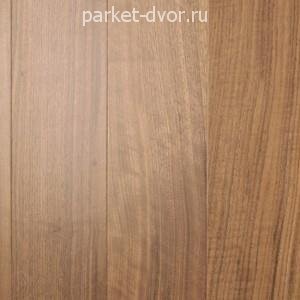 Инженерная доска Kjopmann Rugalann Орех Американский