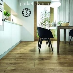Ламинат Kronopol Aurum Volo Aqua Zero D4577-HO577 Hawk Oak