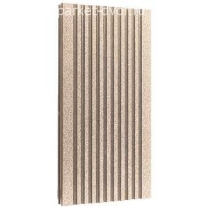 Террасная доска Terradeck Massiv 2.0 Белый 23х150х4000 мм