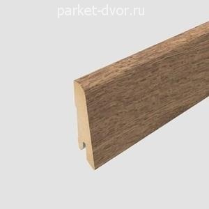 Плинтус Egger Pro L487 17х60х2400 мм (пог. м)
