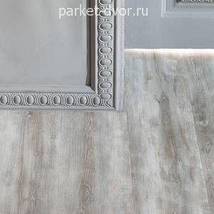 Кварцвиниловая плитка ПВХ Vinilam Dry Back Glue 2,5 мм 511001 Дуб Байер