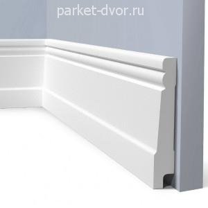 Плинтус HiWood B90 15х90х2000 мм