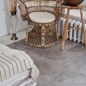 Ламинат SPC Vinilam Ceramo 6 мм 61605 Сланцевый Камень