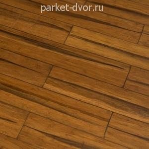 Массивная доска Jackson Flooring Бамбук JF 10-012 Тайгер 128х10 мм