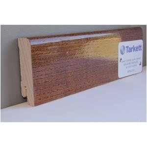 Плинтус шпонированный Tarkett Ash Cognac HG 16х60х2400 мм (пог. м)