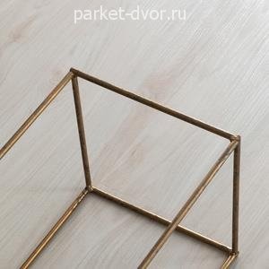 Кварцвиниловая плитка ПВХ Vinilam Dry Back Glue 2,5 мм 2541 Дуб Бремен