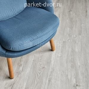 LVT ламинат Alpine Floor Sequoia Еco 6-8 Секвойя Снежная