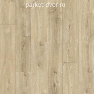 Ламинат Parador  L1070 4V 1593462 Дуб Nova светлый отбеленный