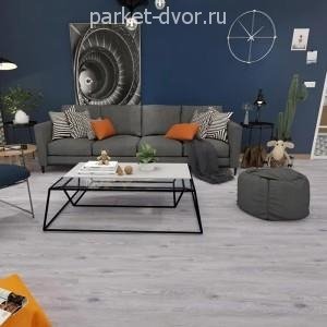 Виниловый SPC ламинат Richfloor Capital Дуб Берген