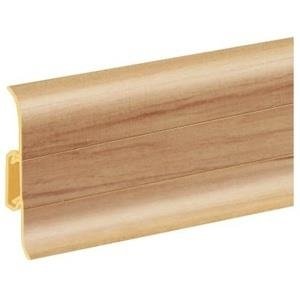 Плинтус Cezar Premium 132 59 мм (пог. м)