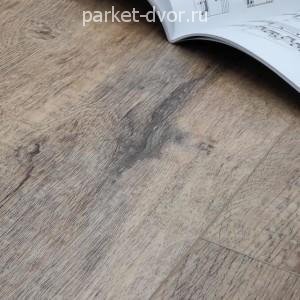 Виниловый SPC ламинат Aspen Floor Trend TR2-06 Дуб Кантри