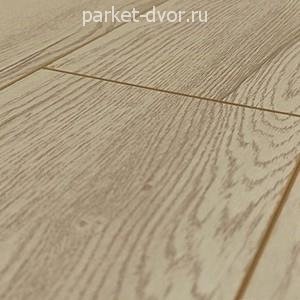 Ламинат Kronostar Arto Synergy D7057 ER Дуб Тетис белый