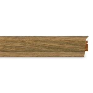 Плинтус ПВХ Tarkett 206 Alpine Oak 21х60 мм (пог. м)