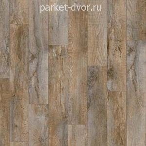 Кварцвиниловая LVT плитка Moduleo Select Dryback 24958 Oak Country